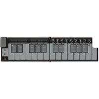 Korg : nanoKEY Fold White