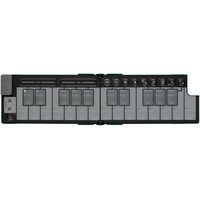 Korg : nanoKEY Fold Alpine Green