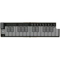 Korg : nanoKEY Fold Sand Beige