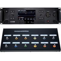 Line6 : Helix Rack Control Bundle