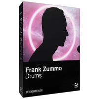 Steven Slate Audio : Frank Zummo Drums Trigger Exp.