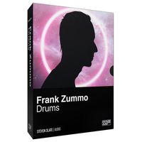 Steven Slate Audio : Frank Zummo Drums SSD5 Exp.