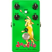 MXR : Dookie Drive 30th Anniversary