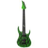 Solar Guitars : A2.7GN Canibalismo+