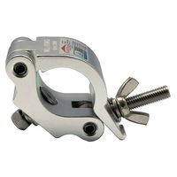 Duratruss : PRO Clamp Stainless Steel A4