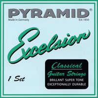 Pyramid : Excelsior Low Tension