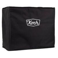 Koch Amps : Cover Deluxe