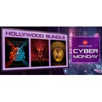 EastWest : Hollywood Studio Bundle