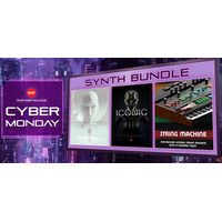 EastWest : Synth Bundle