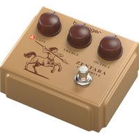 Behringer : Centaur Overdrive