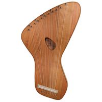 Choroi : Bordunleier Cherry Wood