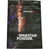 Magic FX : SPARXTAR Powder (100 g)