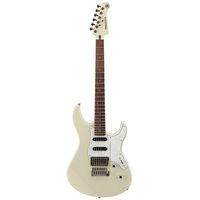 Yamaha : Pacifica 612VIIX Vintage White