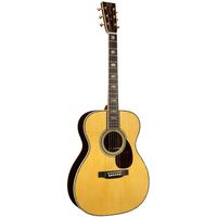 Martin Guitar : OM45