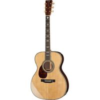 Martin Guitar : OM45 LH