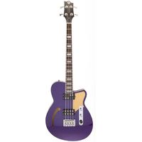 Reverend Guitars : Lil LinhBacker Bass