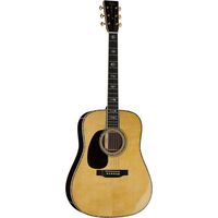 Martin Guitar : D45 LH