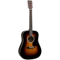 Martin Guitars : HD28 Sunburst