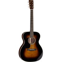 Martin Guitar : 00028 Sunburst LH