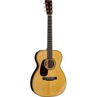 Martin Guitar : 0028 LH