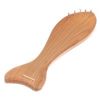Choroi : Dolphin Lyre Cherry Wood