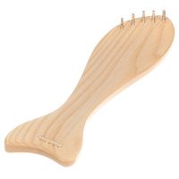 Choroi : Dolphin Lyre Ash Wood