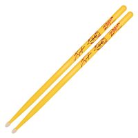 Zildjian : Josh Dun Clancy Yellow Sticks