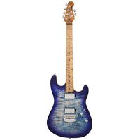 Music Man : Sabre Blurple