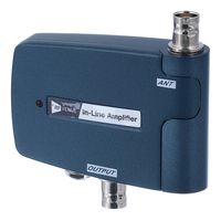 RF Venue : In-Line Amplifier