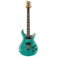 PRS (Paul Reed Smith) : SE McCarty 594 Turquoise