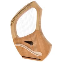 Choroi : Soprano Lyre Student