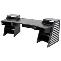 Thomann : Creative Desk Double Black