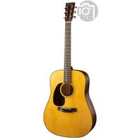 Martin Guitar : D18 Satin 1935 Burst LH