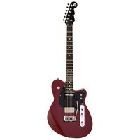 Reverend Guitars : Reeves Gabrels RG-SUS