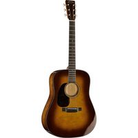 Martin Guitar : D18 Ambertone LH