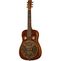 Beard Guitars : Trailhead E-Model SN Tobacco