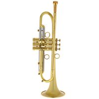 Taylor Trumpets : Chicago Standard Bb-Trumpet