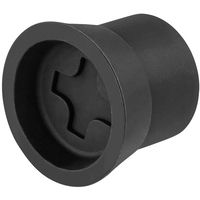 Rockboard : 3-pin XLR-Jack Female Cover