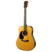 Martin Guitar : D28 Satin LH
