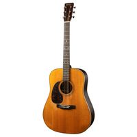 Martin Guitar : D28 StreetLegend LH