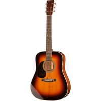 Martin Guitar : D28 Sunburst LH