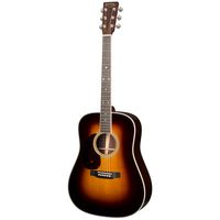 Martin Guitar : D35 Sunburst LH