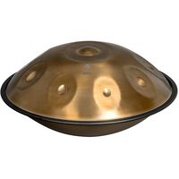 Sela : Harmony Handpan Bb2 Aegean 225