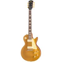 Gibson : Les Paul 54 Goldtop Heavy Aged