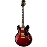 Gibson : 59 ES-335 Stained Sparkle GH