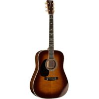 Martin Guitar : D41 Ambertone LH