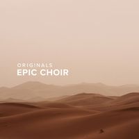 Spitfire Audio : Originals Epic Choir