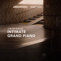 Spitfire Audio : Originals Intimate Grand Piano