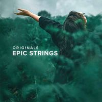 Spitfire Audio : Originals Epic Strings