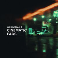 Spitfire Audio : Originals Cinematic Pads